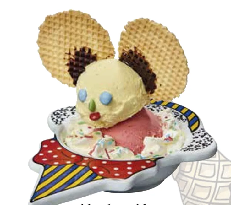 Micky Maus